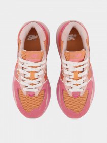 Кроссовки повседневные New Balance 57/40 модель W5740VDA Фото