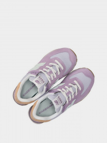 Кросівки New Balance 574 модель WL574RA2 Фото