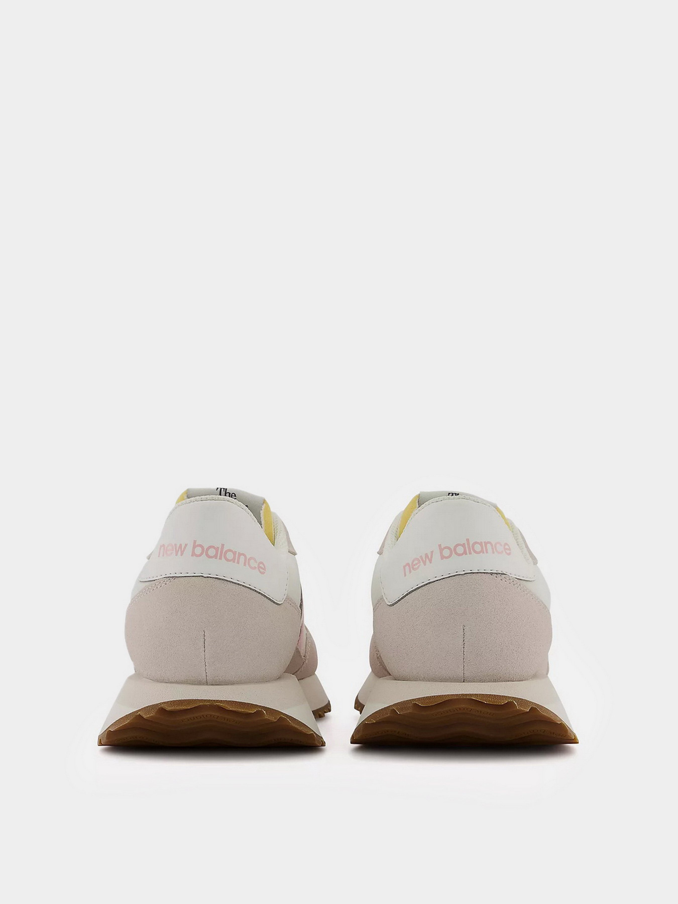 Кроссовки New Balance 237 модель WS237GA Фото