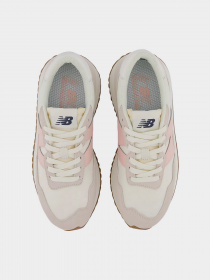 Кроссовки New Balance 237 модель WS237GA Фото