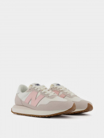 Кроссовки New Balance 237 модель WS237GA Фото