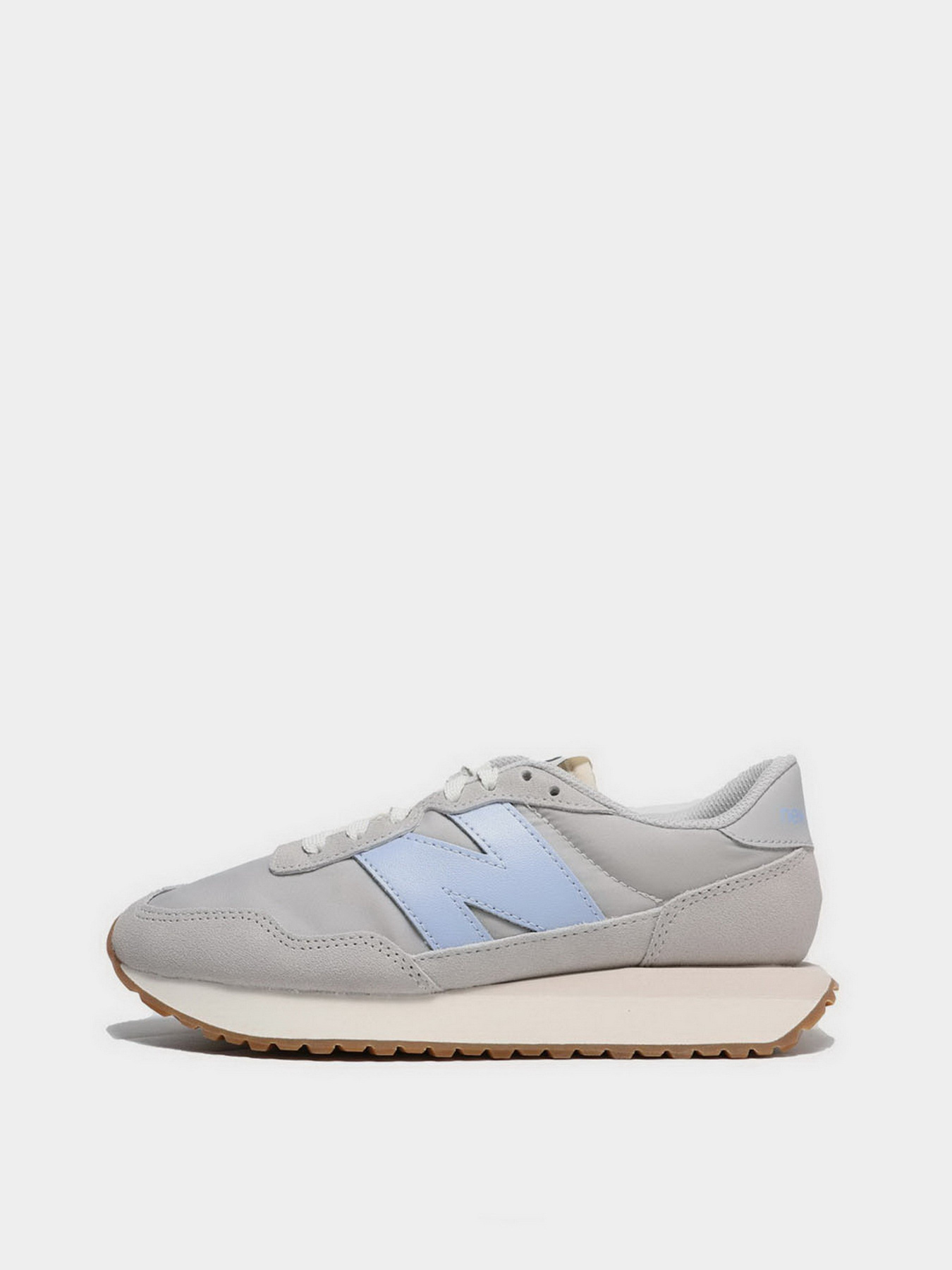 Кроссовки повседневные New Balance 237 модель WS237GB Фото