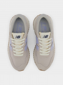 Кроссовки повседневные New Balance 237 модель WS237GB Фото
