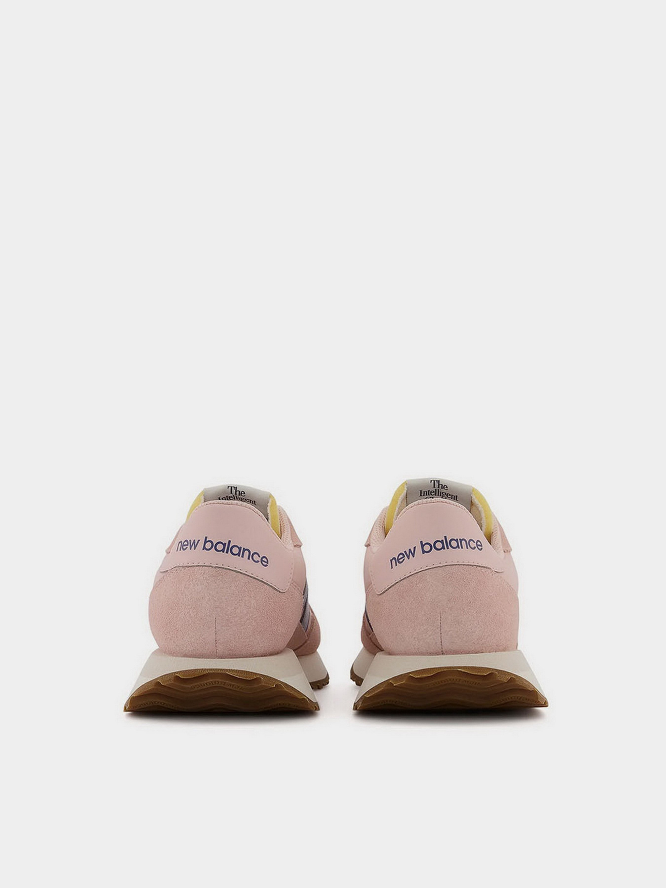 Кросівки New Balance 237 модель WS237GC Фото