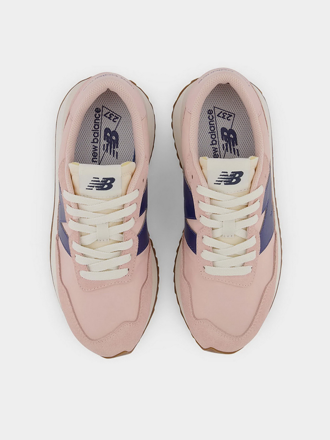 Кросівки New Balance 237 модель WS237GC Фото