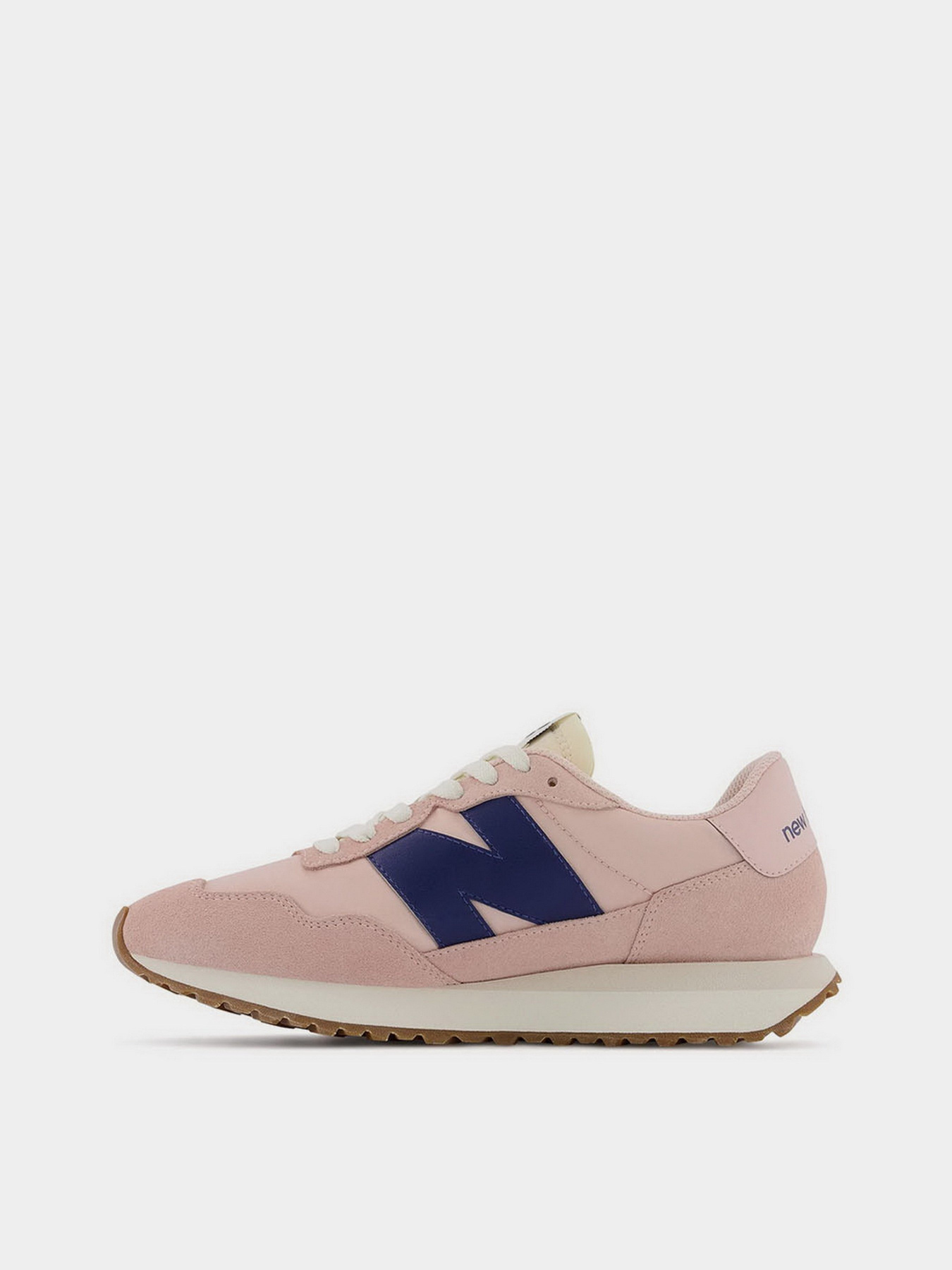 Кроссовки повседневные New Balance 237 модель WS237GC Фото
