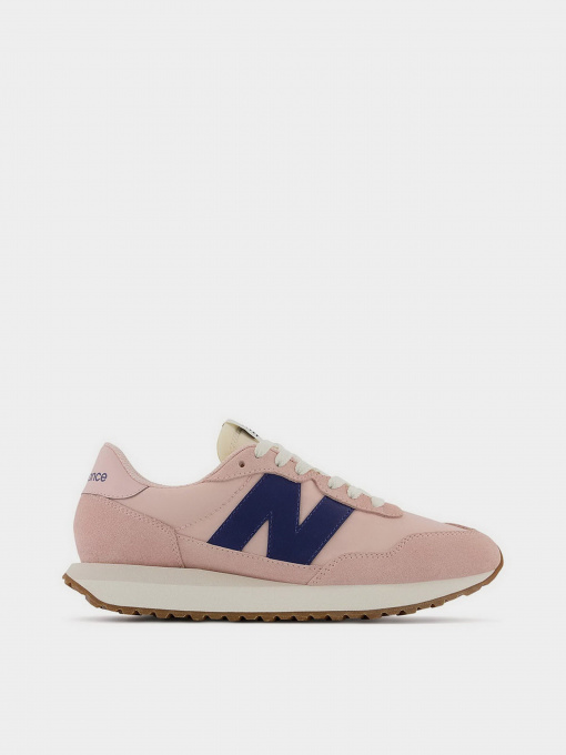 Кроссовки повседневные New Balance 237 модель WS237GC Фото