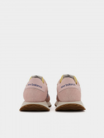 Кроссовки повседневные New Balance 237 модель WS237GC Фото