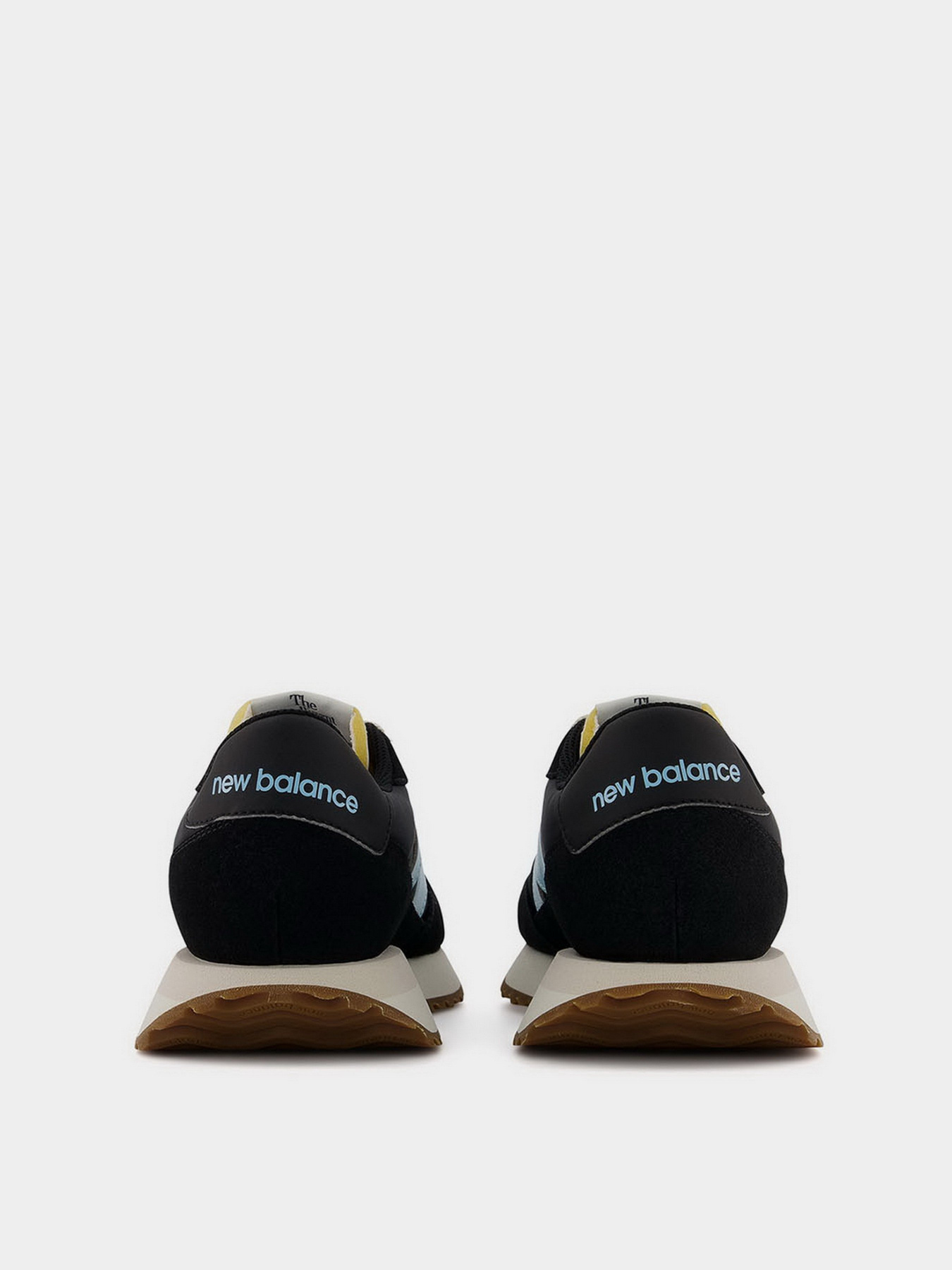 Кросівки New Balance 237 модель WS237GD Фото