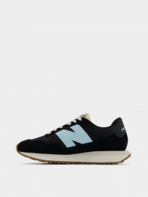 Кросівки New Balance 237 модель WS237GD Фото