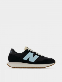 Кросівки New Balance 237 модель WS237GD Фото