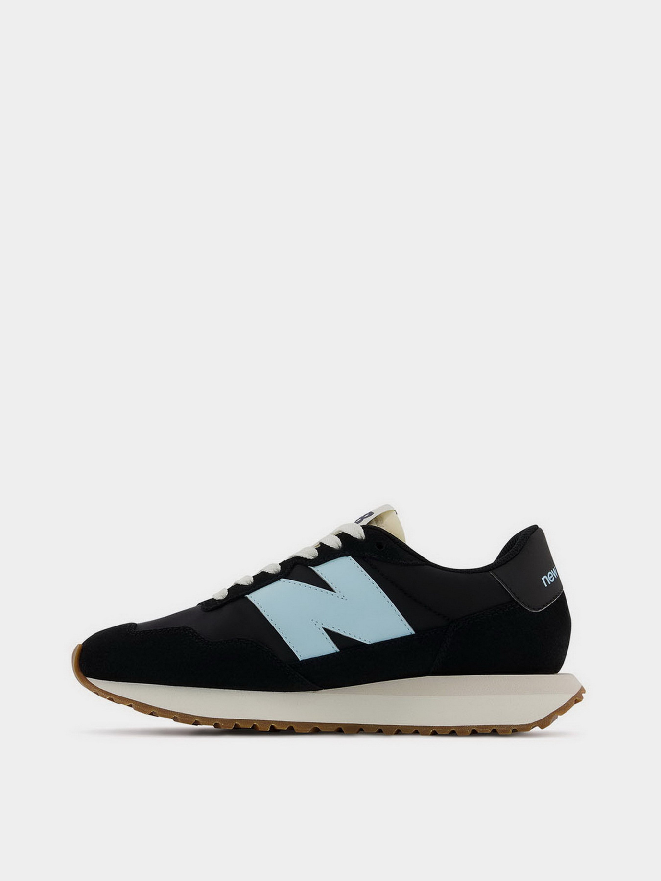 Кросівки повсякденні New Balance 237 модель WS237GD Фото