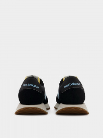 Кросівки повсякденні New Balance 237 модель WS237GD Фото