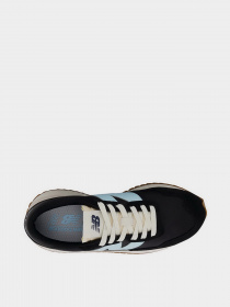 Кросівки повсякденні New Balance 237 модель WS237GD Фото
