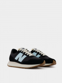 Кросівки повсякденні New Balance 237 модель WS237GD Фото