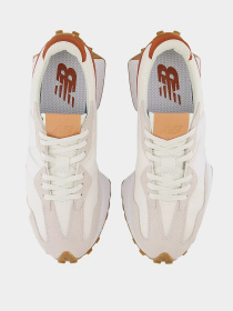 Кроссовки New Balance 327 Masterpiece модель WS327RA Фото