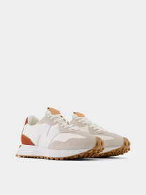 Кроссовки New Balance 327 Masterpiece модель WS327RA Фото
