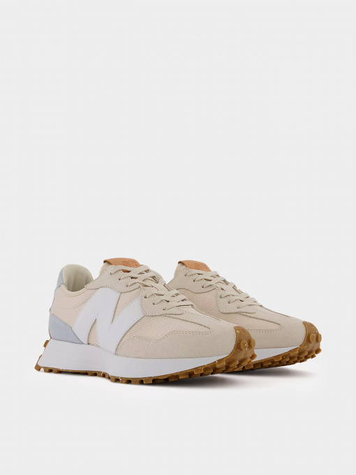 Кроссовки New Balance 327 Masterpiece модель WS327RB Фото
