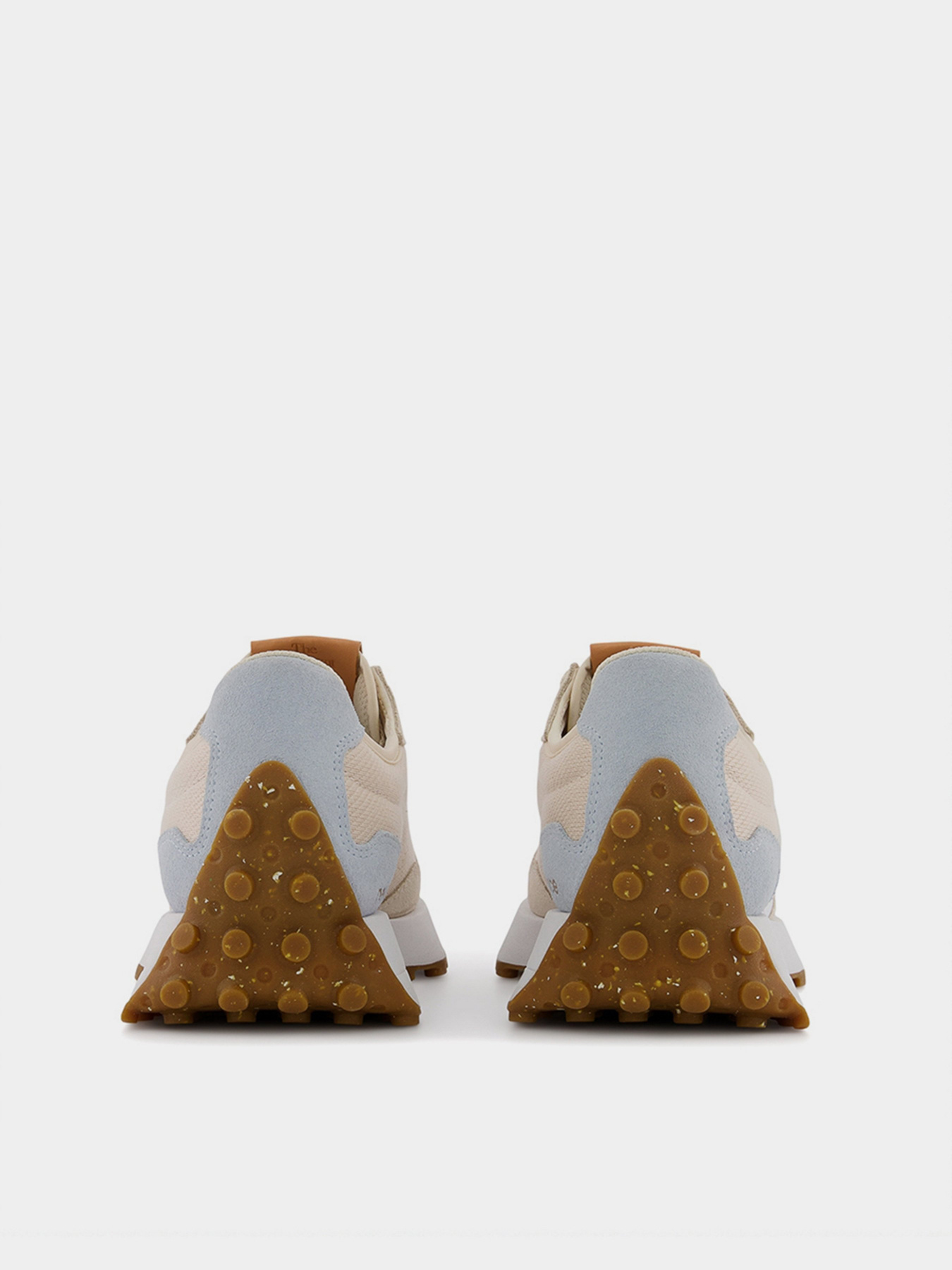 Кроссовки повседневные New Balance 327 Masterpiece модель WS327RB Фото