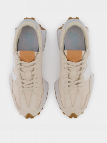 Кроссовки повседневные New Balance 327 Masterpiece модель WS327RB Фото