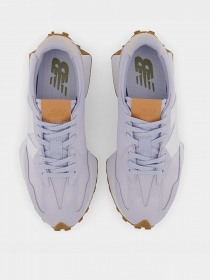 Кроссовки повседневные New Balance 327 Masterpiece модель WS327RC Фото