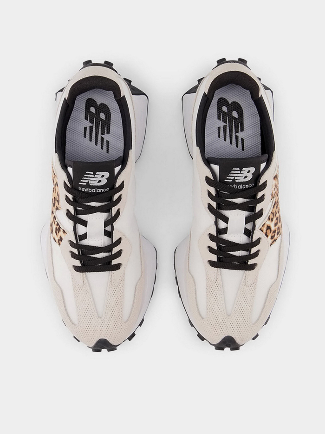 Кросівки New Balance 327 Masterpiece модель WS327SD Фото