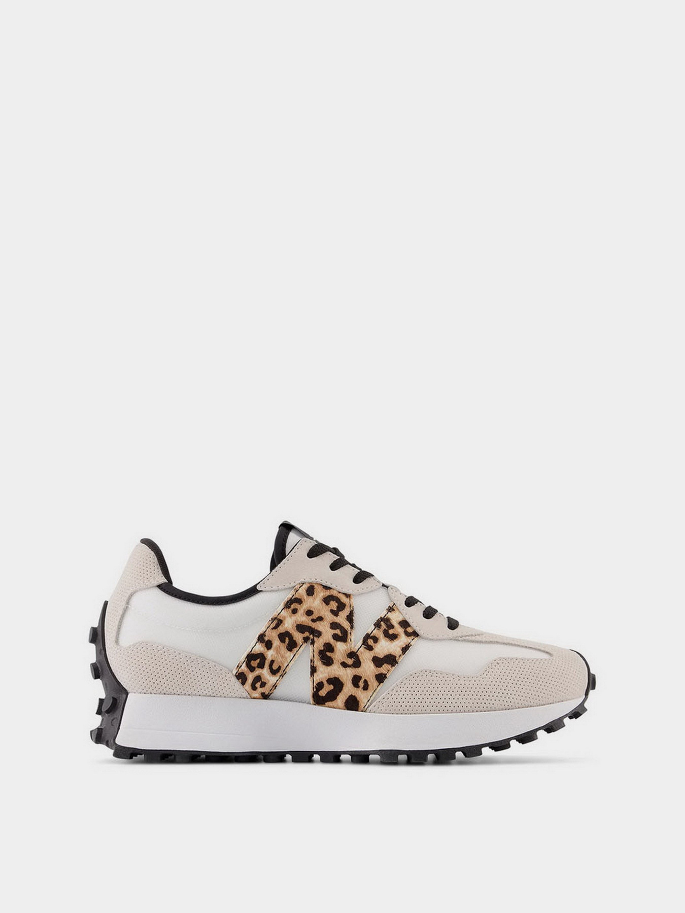 Кросівки New Balance 327 Masterpiece модель WS327SD Фото