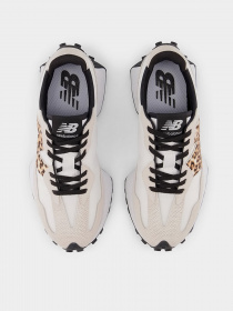 Кроссовки повседневные New Balance 327 Masterpiece модель WS327SD Фото