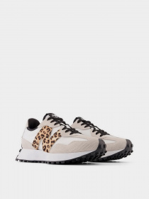 Кроссовки повседневные New Balance 327 Masterpiece модель WS327SD Фото