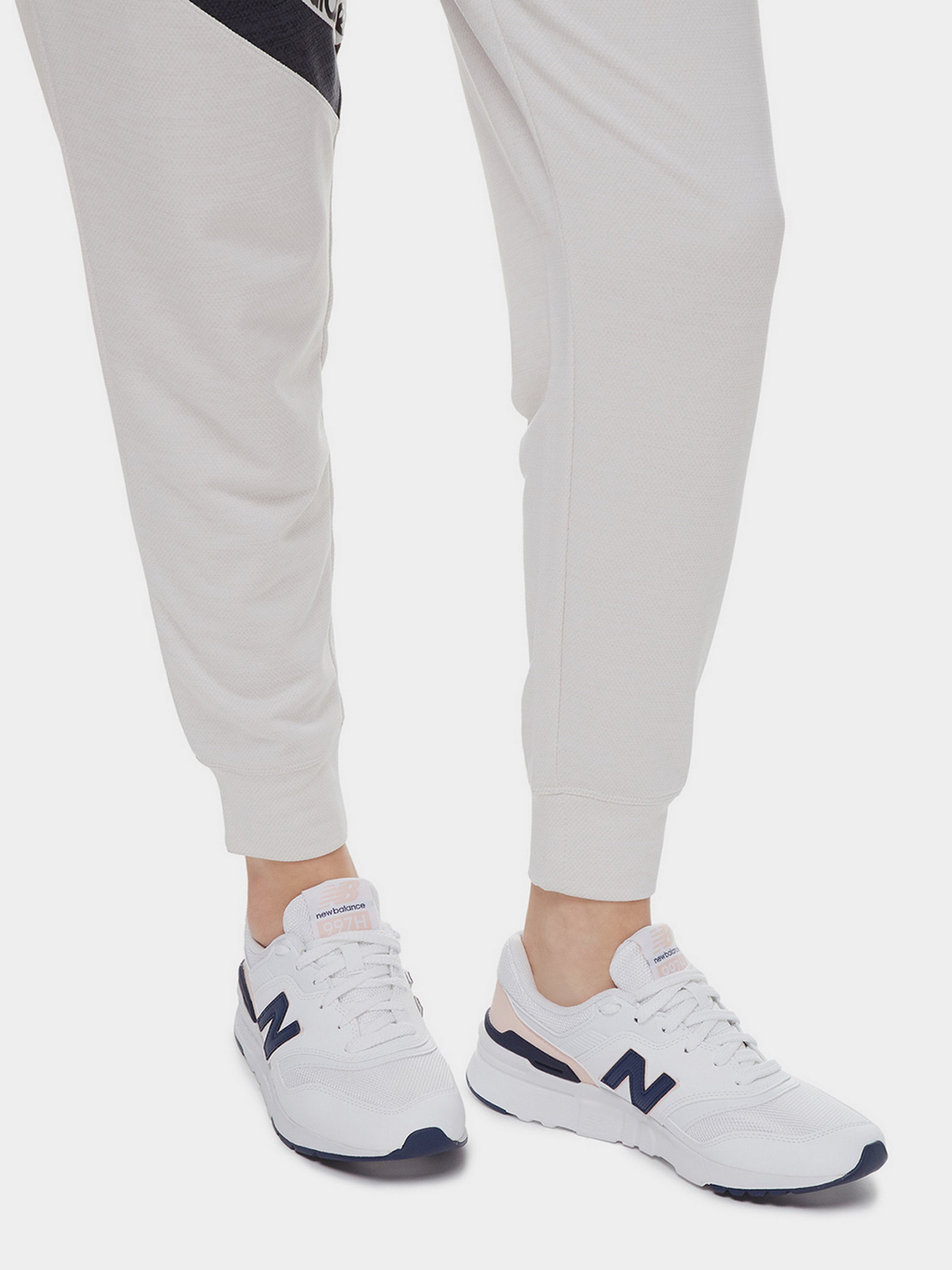 Кроссовки New Balance 997H модель CW997HCW Фото