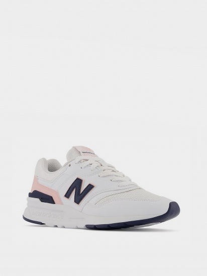 Кросівки New Balance 997H модель CW997HCW — фото - INTERTOP