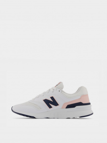 Кросівки New Balance 997H модель CW997HCW — фото 3 - INTERTOP