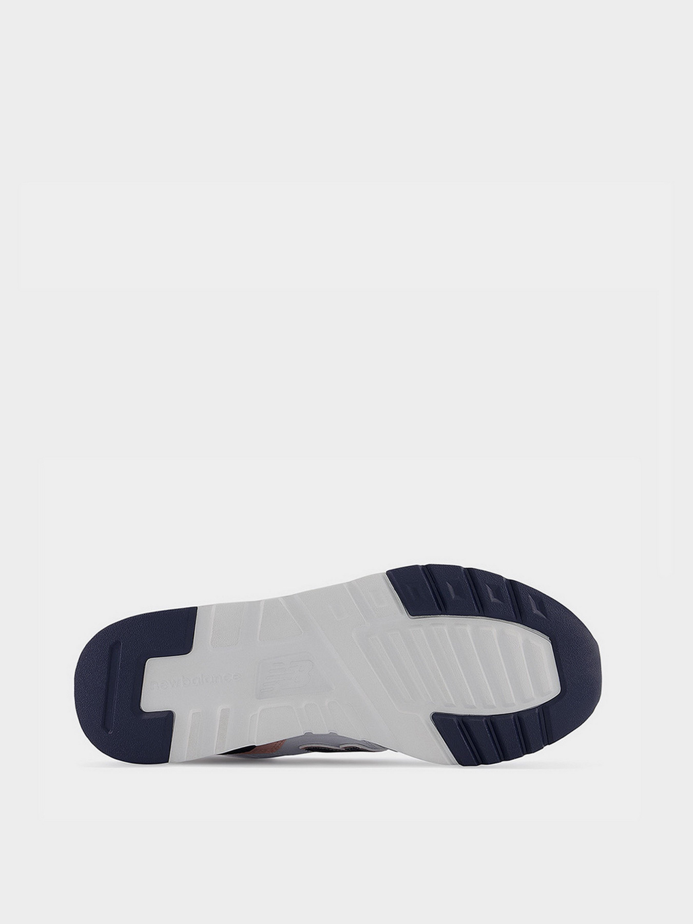 Кросівки повсякденні New Balance 997H модель CW997HCW Кросівки повсякденні New Balance 997H модель CW997HCW Фото