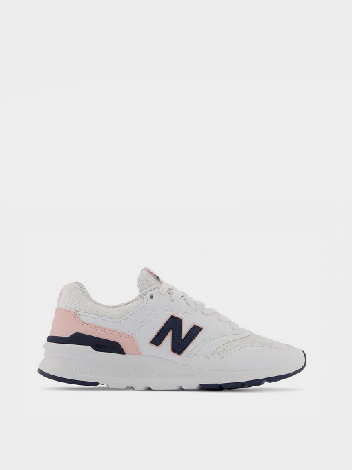 Кроссовки повседневные New Balance 997H модель CW997HCW Фото