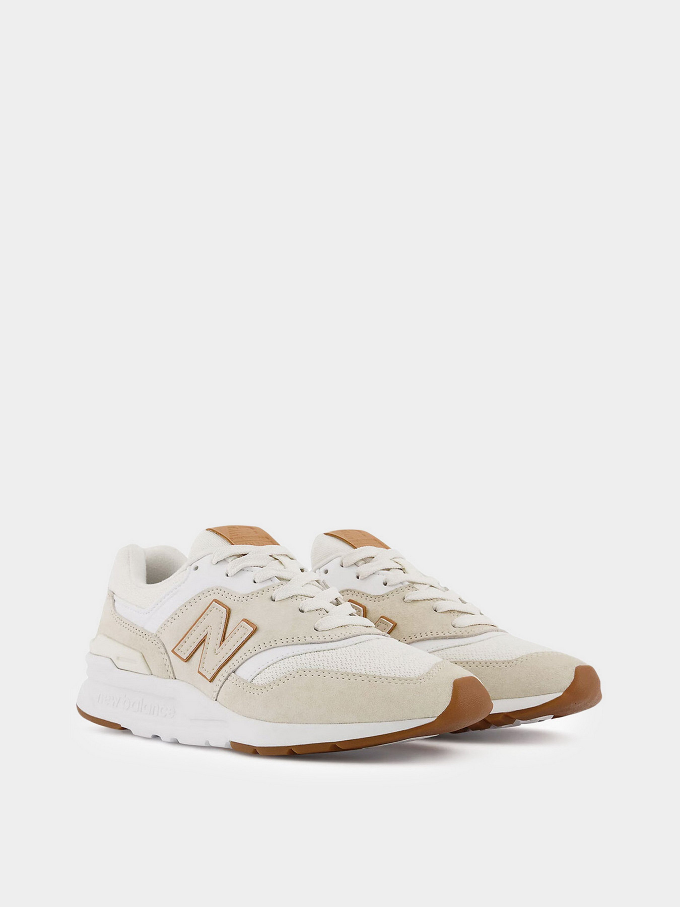Кроссовки New Balance 997H модель CW997HLG Фото