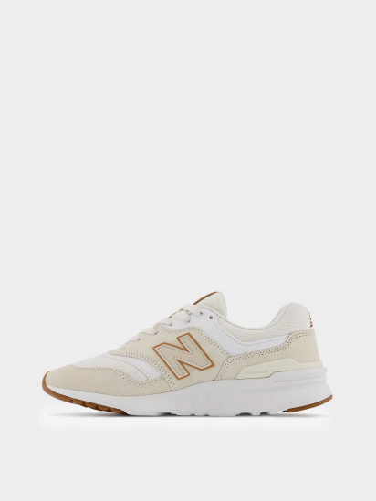 Кросівки New Balance 997H модель CW997HLG — фото 3 - INTERTOP