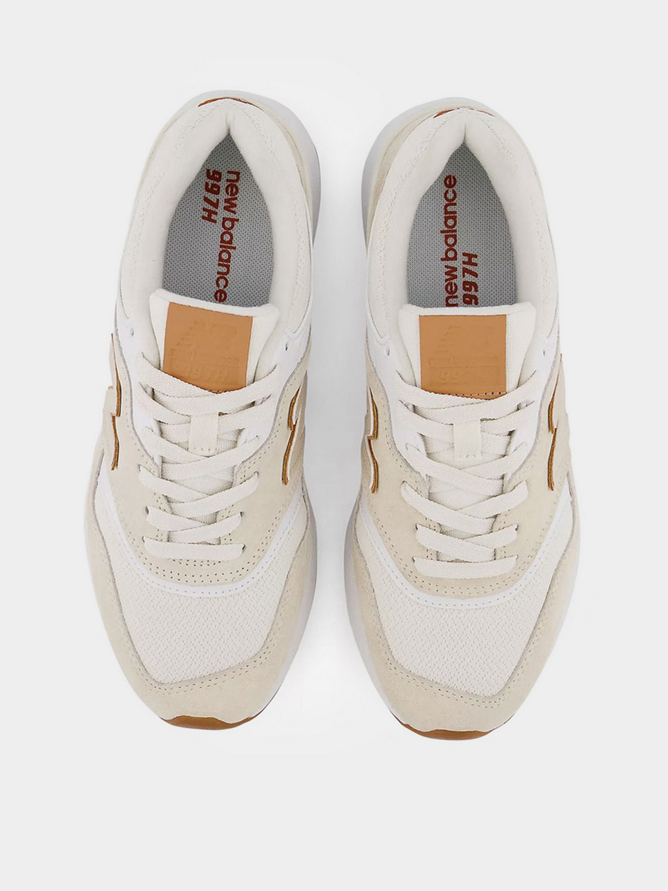 Кросівки повсякденні New Balance 997H модель CW997HLG Фото