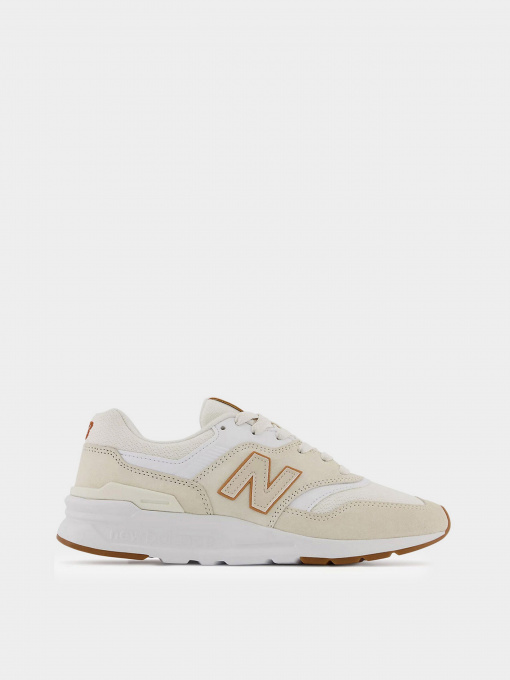 Кроссовки повседневные New Balance 997H модель CW997HLG Фото