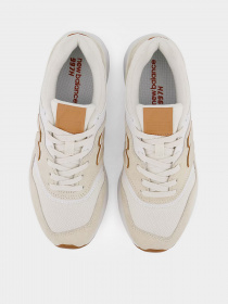 Кросівки повсякденні New Balance 997H модель CW997HLG Фото