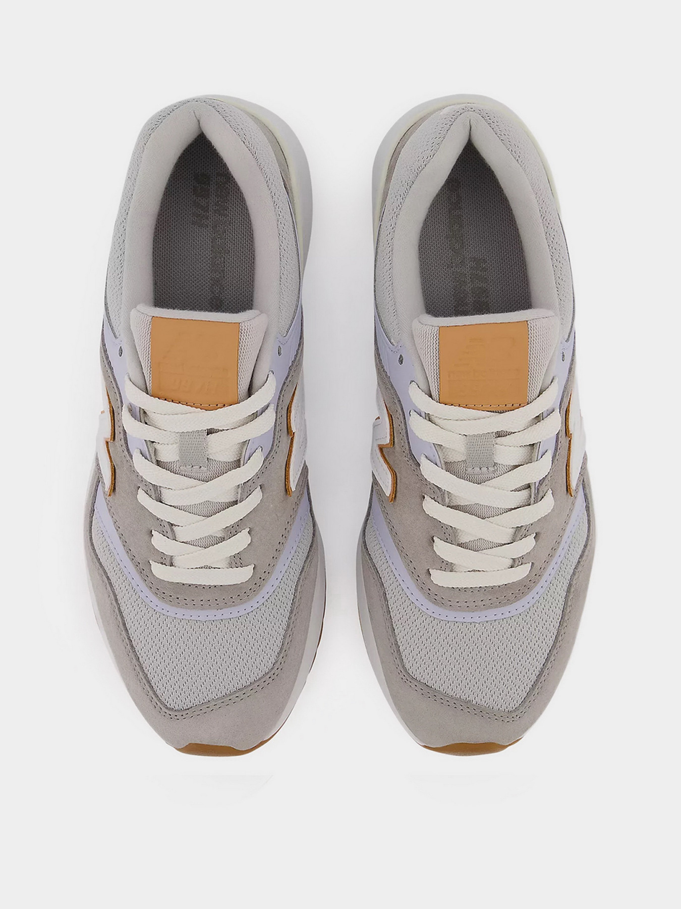 Кроссовки New Balance 997H модель CW997HLP Фото