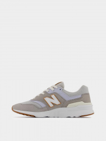 Кроссовки New Balance 997H модель CW997HLP Фото