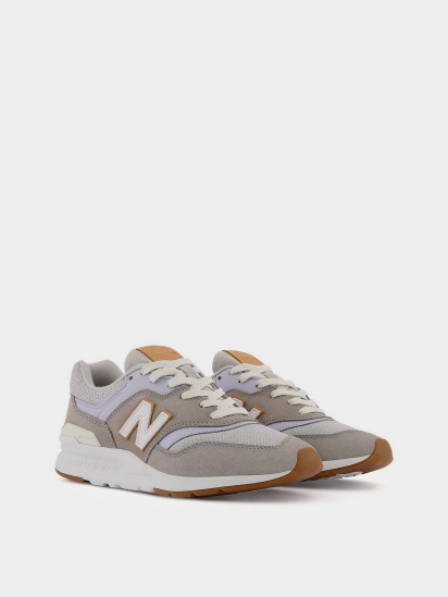 Кросівки New Balance 997H модель CW997HLP — фото - INTERTOP