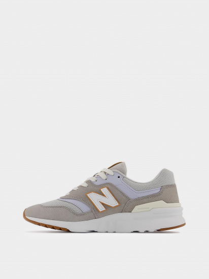 Кросівки New Balance 997H модель CW997HLP — фото 3 - INTERTOP