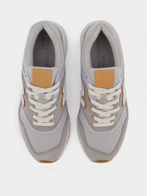 Кросівки повсякденні New Balance 997H модель CW997HLP Кросівки повсякденні New Balance 997H модель CW997HLP Фото