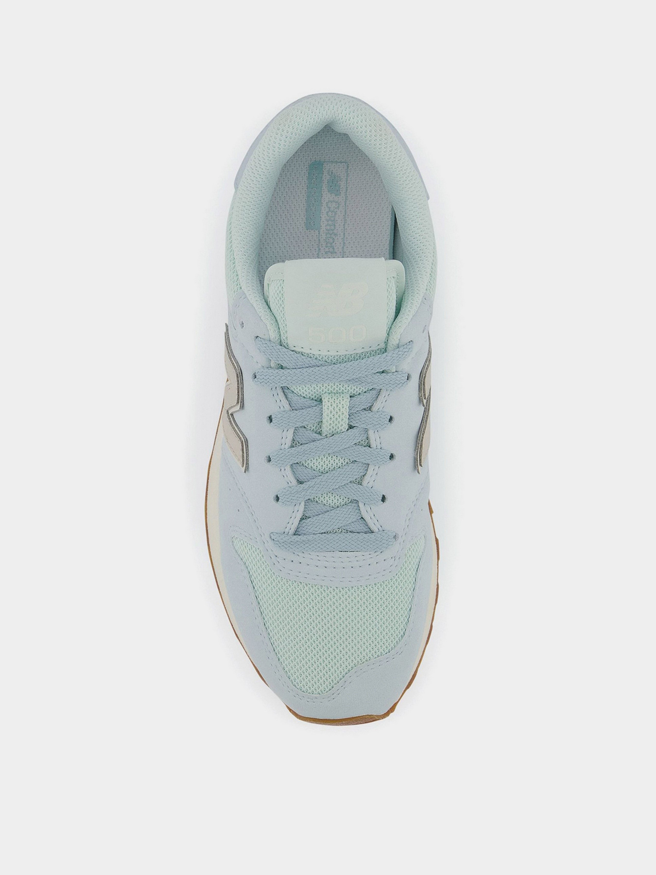 Кросівки повсякденні New Balance 500 модель GW500CS1 Фото