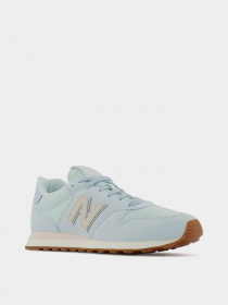 Кросівки повсякденні New Balance 500 модель GW500CS1 Фото