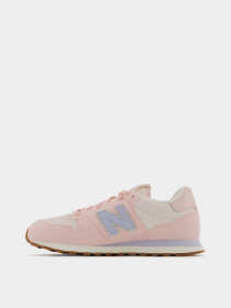 Кроссовки New Balance 500 модель GW500CZ1 Фото