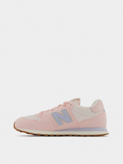 Кросівки New Balance 500 модель GW500CZ1 — фото - INTERTOP