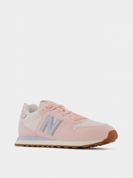 Кроссовки повседневные New Balance 500 модель GW500CZ1 Фото