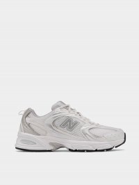 Білий - Кросівки New Balance 530